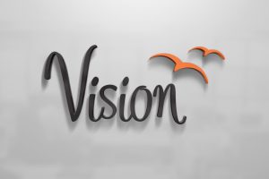 3D Logo Mockups V3