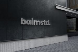 3d Wall Mockup