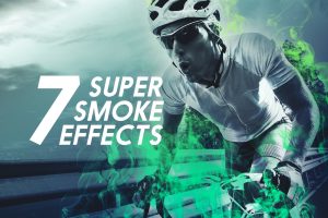 7 Super Smoke Effects