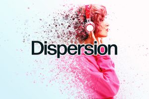 Abstract Dispersion Photo Effect