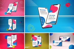 Abstract IOS & Android