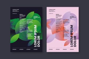 Abstract Poster Template