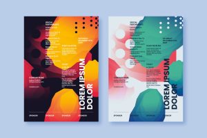 Abstract Poster Template