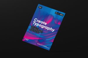 Abstract Poster Template
