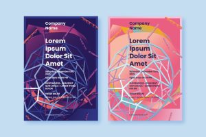 Abstract Poster Template