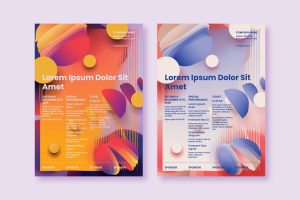 Abstract Poster Template