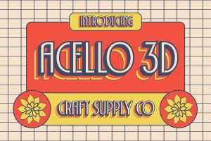 Acello 3D