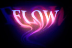 Acid Fumes Text Effect