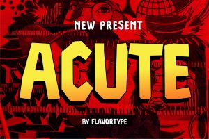 ACUTE