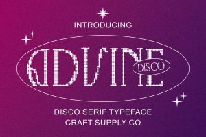 Advine Disco