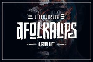 Afolkalips