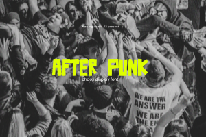 After Punk
