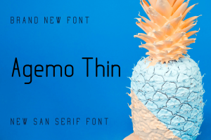 Agemo Thin