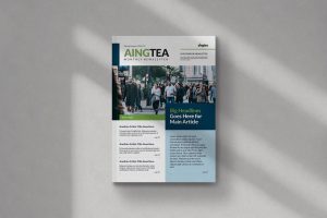 Aingtea Newsletter