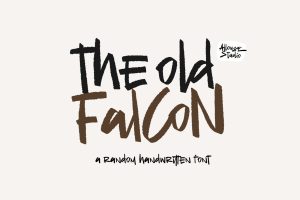 AL – The Old Falcons