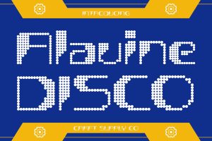 Alavine Disco