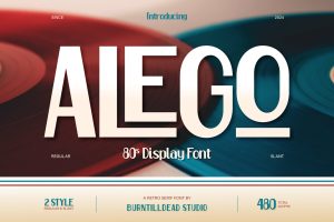 Alego