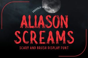 Aliason Screams