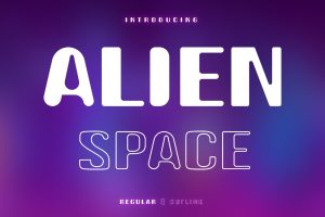 Alien Space