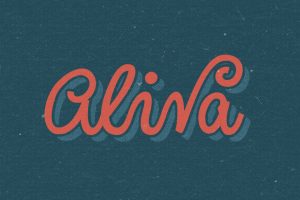 Aliva