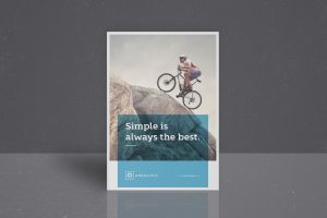 Andalucia Brochure