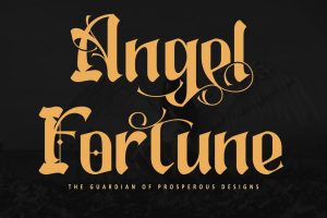 Angel Fortune