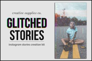 Animated Stories Kit – Vol. 02
