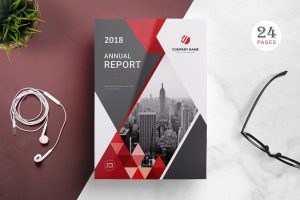 Annual Report