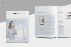 Annual Report