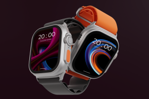 Apple Watch Mockup