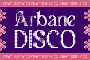 Arbane Disco