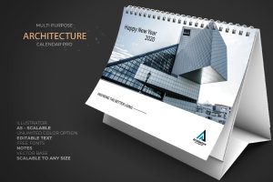 Architect Calendar Pro
