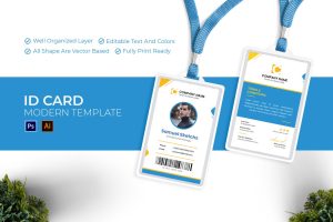 Architectural Manager ID