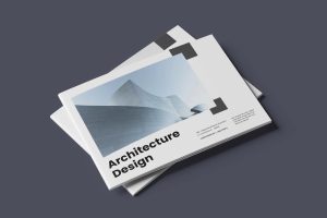 Architecture Portfolio