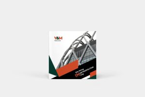 Architecture Square Brochure