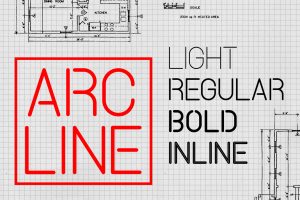 Arcline