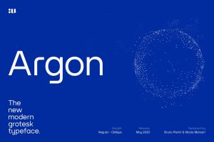 Argon
