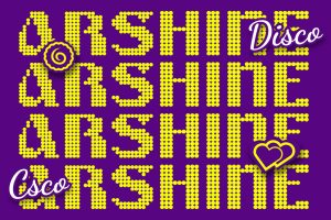Arshine Disco