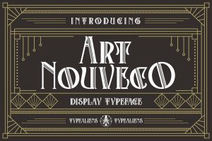 Art Nouveco