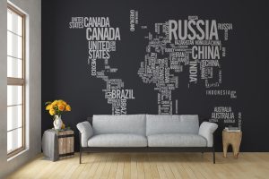 Art Wall Mockup [Vol2]
