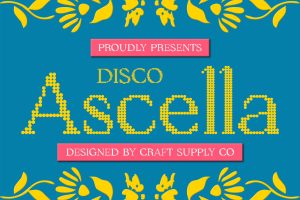 Ascella Disco