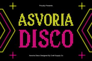 Asvoria Disco