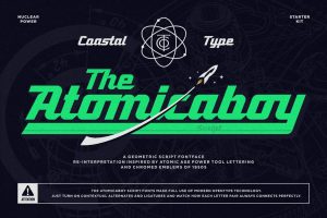 Atomicaboy