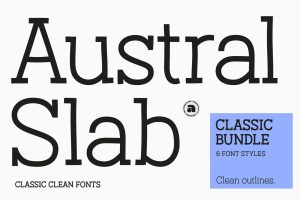 Austral Slab