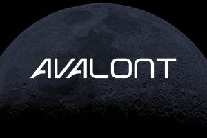 Avalont Modern Space Font