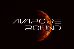 Avapore Round