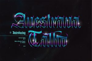 Avestrava Tattoo