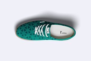 Awesome Shoes Mockup