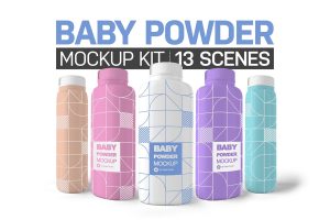 Baby Powder