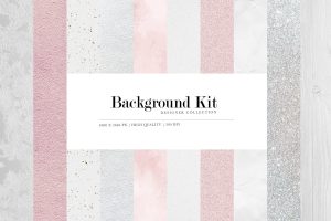 Background Kit – Designer Collection 01